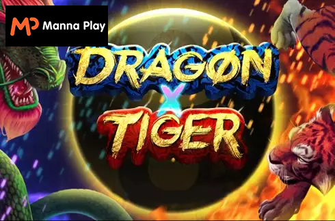 Dragon X Tiger